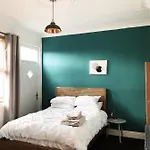 アパート Stylish 1-bedroom In Chapel Allerton With Free Parking