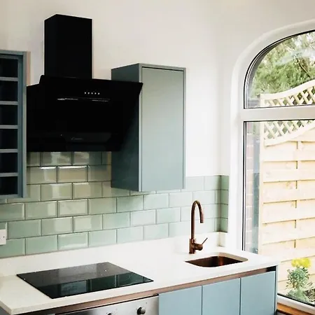 Newly Refurbished In Chapel Allerton, Apartmán Leeds (West Yorkshire)