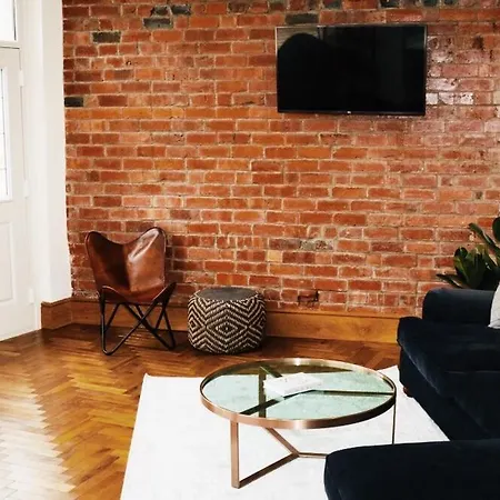 Apartmán Newly Refurbished In Chapel Allerton,