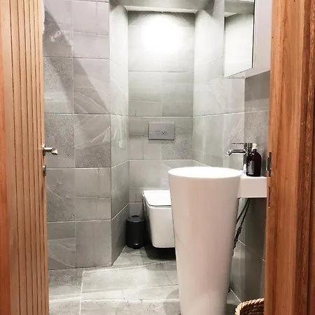 Apartmán Newly Refurbished In Chapel Allerton, *