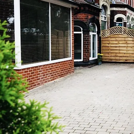 Apartmán Newly Refurbished In Chapel Allerton, *