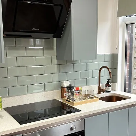 Apartment Stylish 1-bedroom In Chapel Allerton With Free Parking *