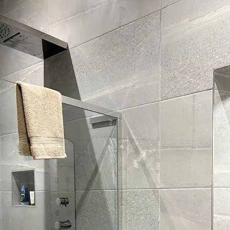 Apartment Stylish 1-bedroom In Chapel Allerton With Free Parking Leeds (West Yorkshire)