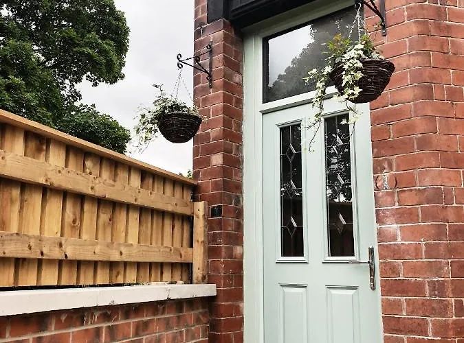 Stylish 1-bedroom In Chapel Allerton With Free Parking 公寓 *