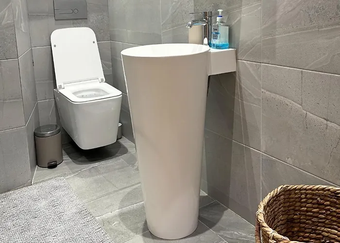 Stylish 1-bedroom In Chapel Allerton With Free Parking 公寓 利兹