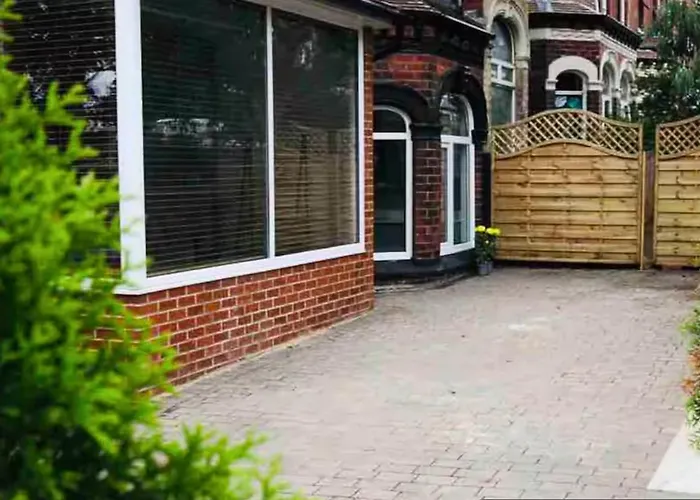 Apartment Stylish 1-bedroom In Chapel Allerton With Free Parking Leeds (West Yorkshire)