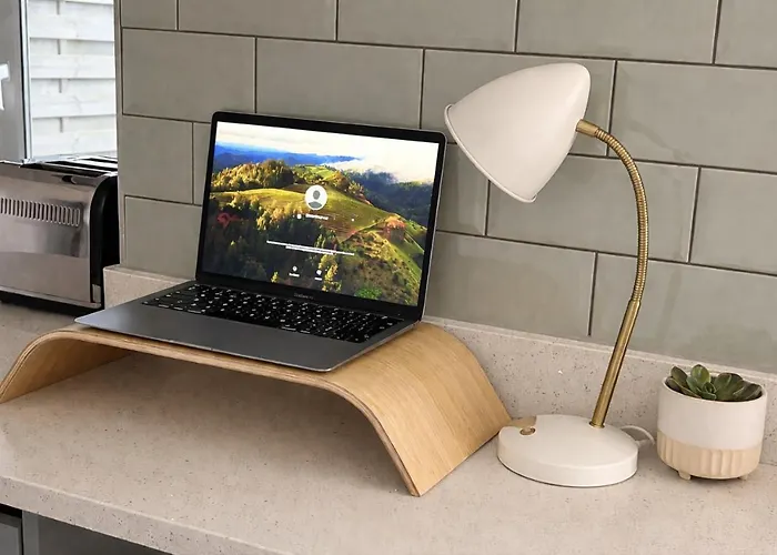 Stylish 1-bedroom In Chapel Allerton With Free Parking