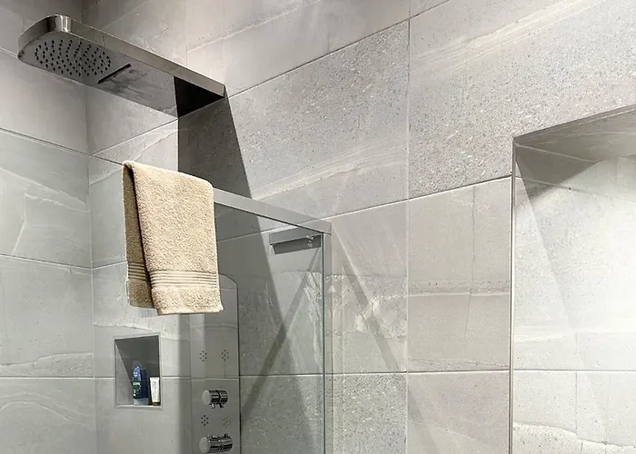 Apartment Stylish 1-bedroom In Chapel Allerton With Free Parking Leeds (West Yorkshire)